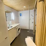 Vila Kylpyla Saimaan Harmonia *