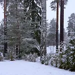 Vila Kylpyla Saimaan Harmonia *
