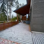 Kylpyla Saimaan Harmonia Vila