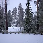Kylpyla Saimaan Harmonia *
