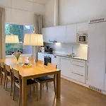 Vila Kylpyla Saimaan Harmonia Imatra
