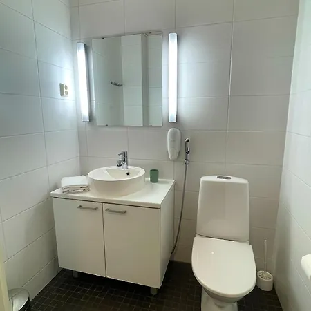 Kylpyla 504 Saimaan Harmonia Βίλα *