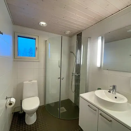 Kylpyla Spa Villa 504 Saimaan Harmonia *