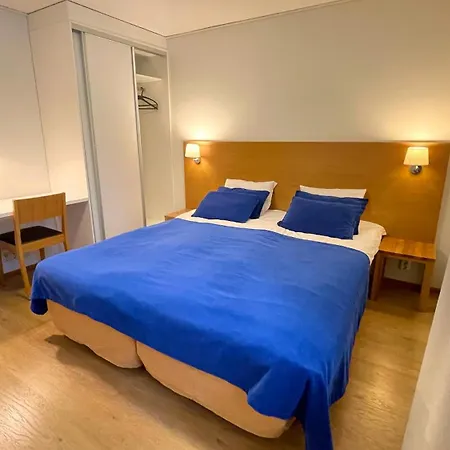 Βίλα Kylpyla 504 Saimaan Harmonia Ιμάτρα