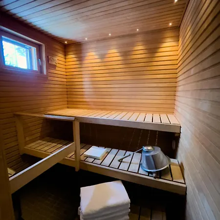 Villa Kylpyla 504 Saimaan Harmonia Imatra