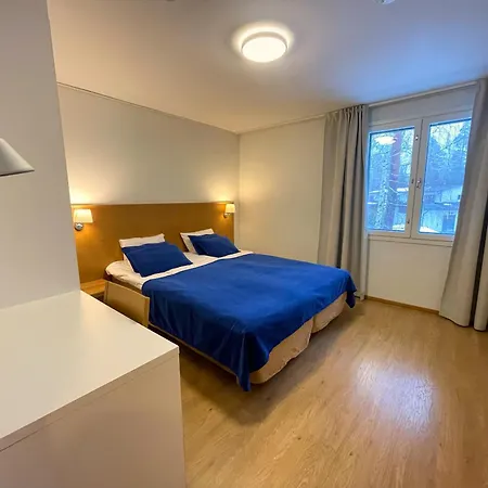 Kylpyla Spa Villa 504 Saimaan Harmonia *