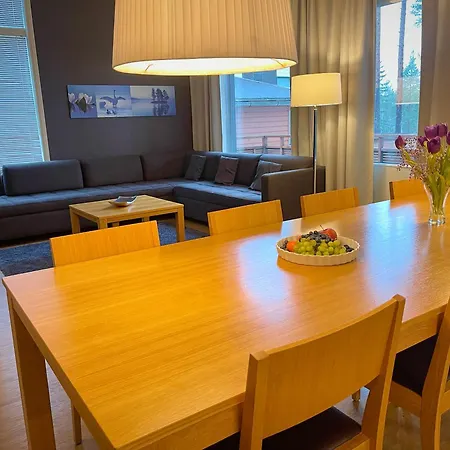 וילה Kylpyla 504 Saimaan Harmonia