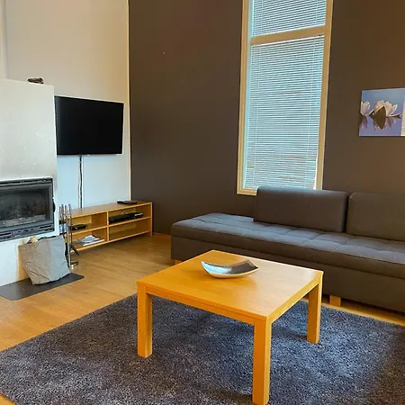Kylpyla Spa Villa 504 Saimaan Harmonia *