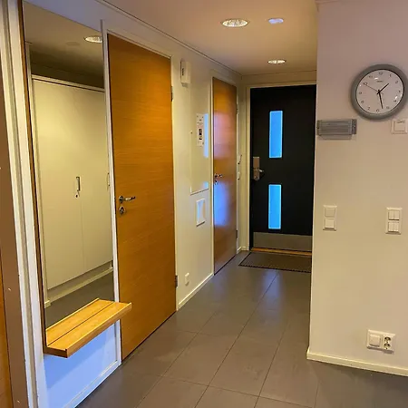 别墅 Kylpyla 504 Saimaan Harmonia