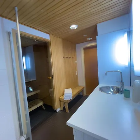 Villa Kylpyla Spa Villa 504 Saimaan Harmonia *
