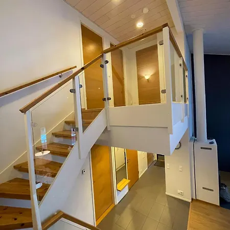 Villa Kylpyla 504 Saimaan Harmonia