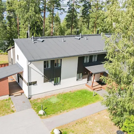 Villa Kylpyla 504 Saimaan Harmonia