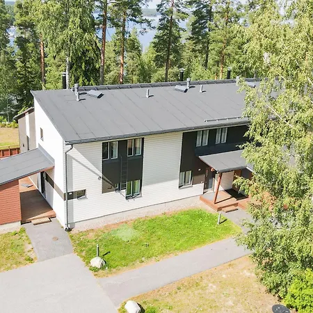 Βίλα Kylpyla 504 Saimaan Harmonia