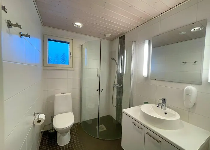 Kylpyla 504 Saimaan Harmonia *