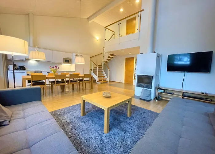 Kylpyla 504 Saimaan Harmonia אימטרה