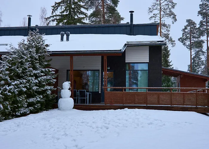 Kylpyla 504 Saimaan Harmonia