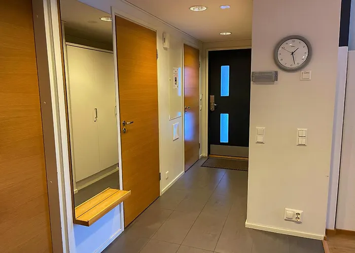 וילה Kylpyla 504 Saimaan Harmonia