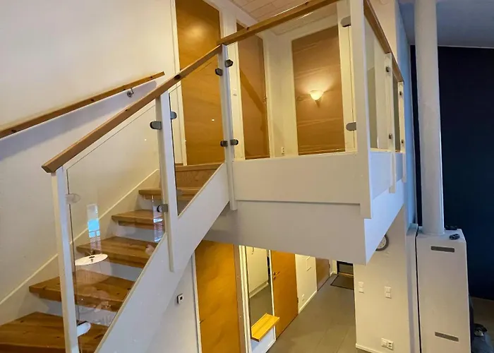 וילה Kylpyla 504 Saimaan Harmonia