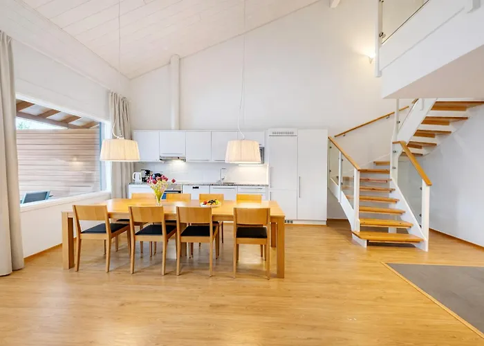 Kylpyla 504 Saimaan Harmonia