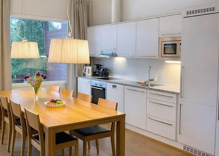 וילה Kylpyla 504 Saimaan Harmonia אימטרה