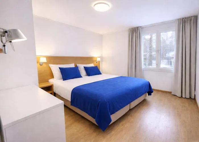 וילה Kylpyla 504 Saimaan Harmonia *