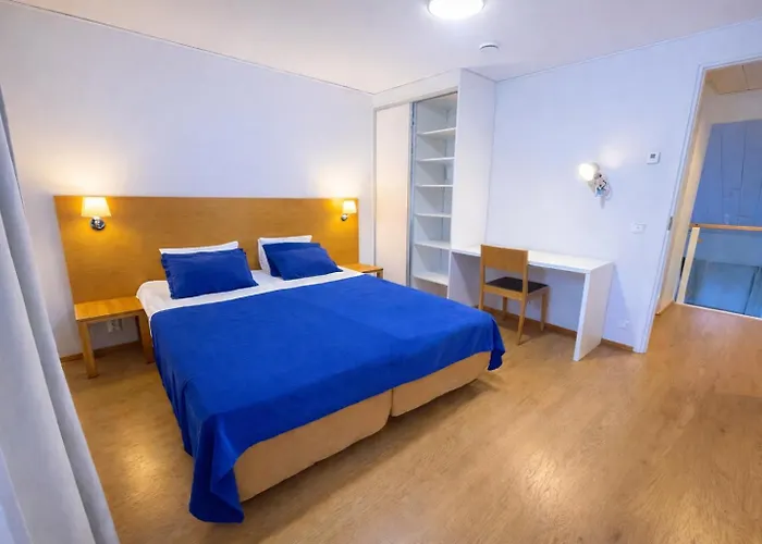 فيلة Kylpyla 504 Saimaan Harmonia